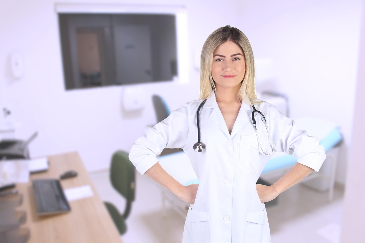 Cnae atividade médica - imagem destacada