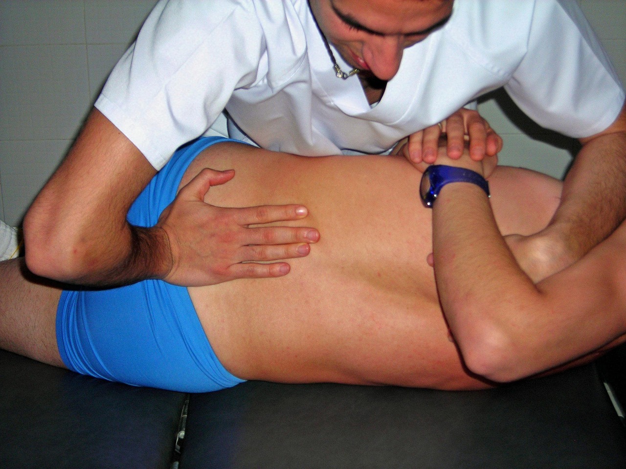 cnae atividades de fisioterapia