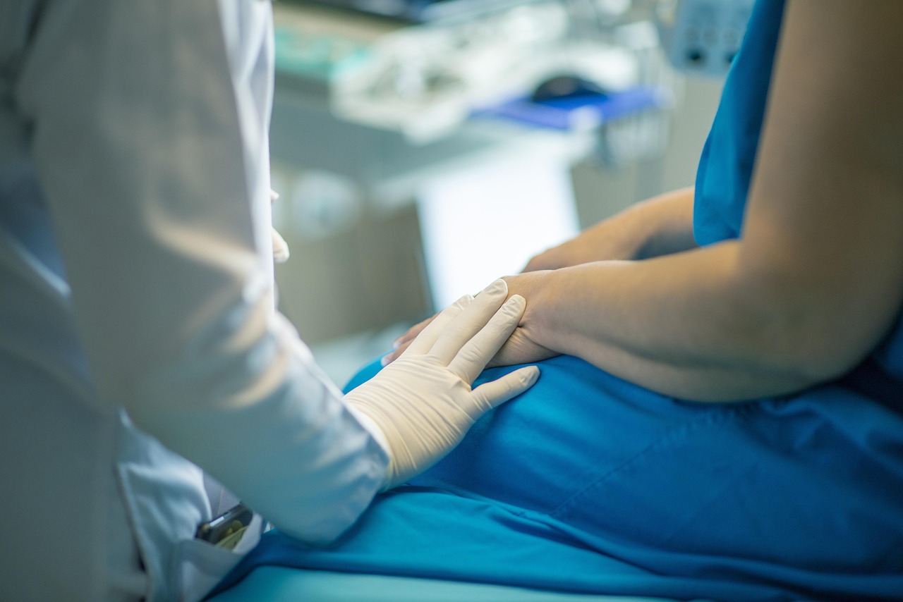 Cnae atividades de fisioterapia - imagem destacada