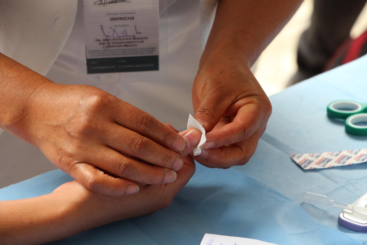 Cnae de atendimento domiciliar - imagem destacada