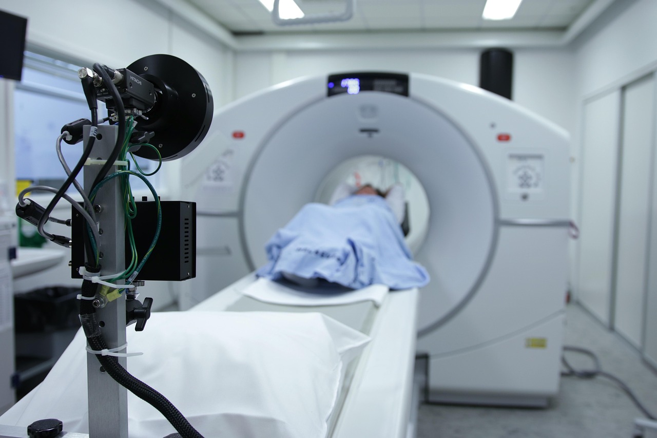 Cnae de serviços de radioterapia - imagem destacada