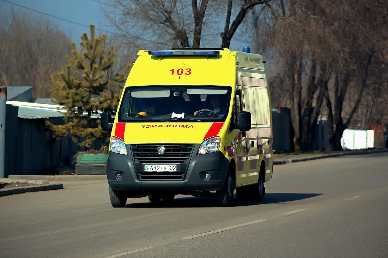 Cnae remoção de pacientes - imagem destacada