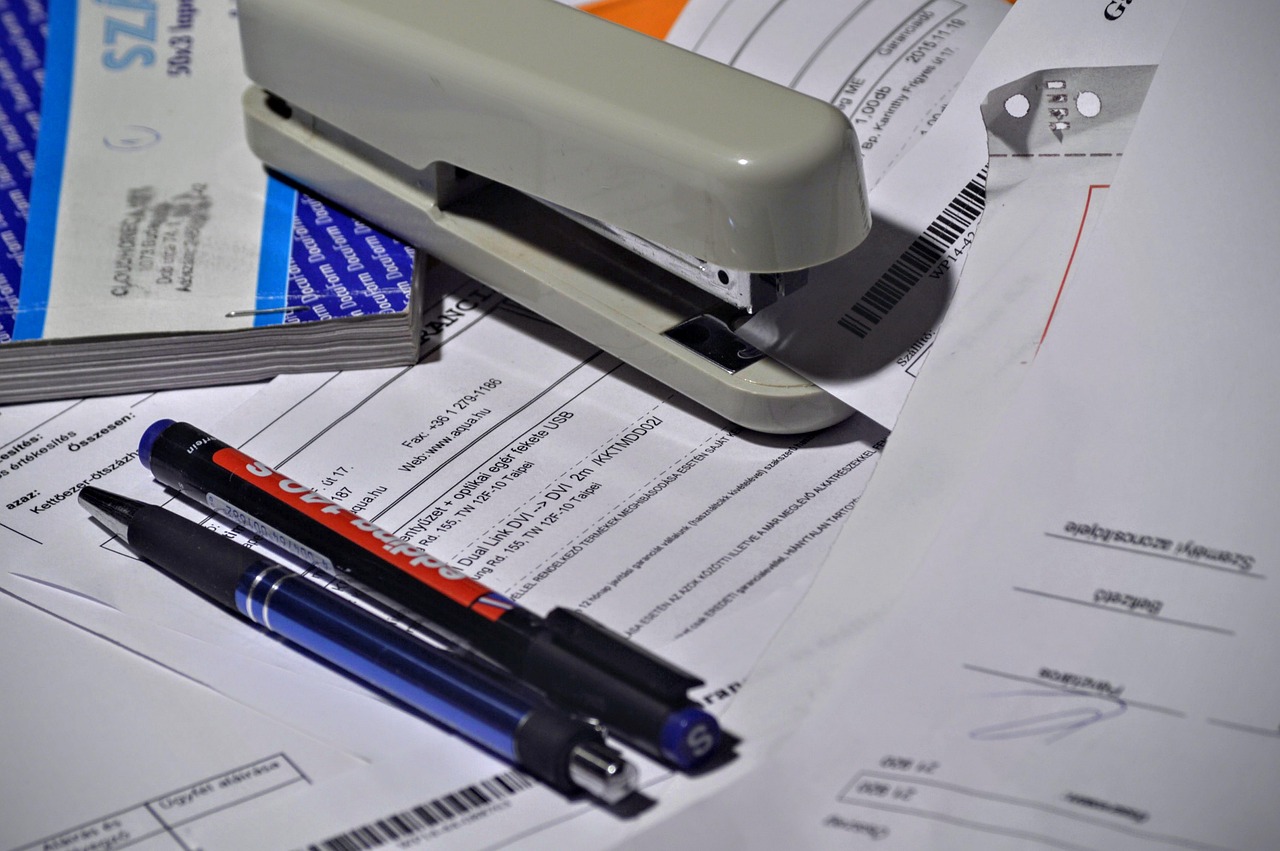 Escritório de arquitetura: organização e rotina profissional