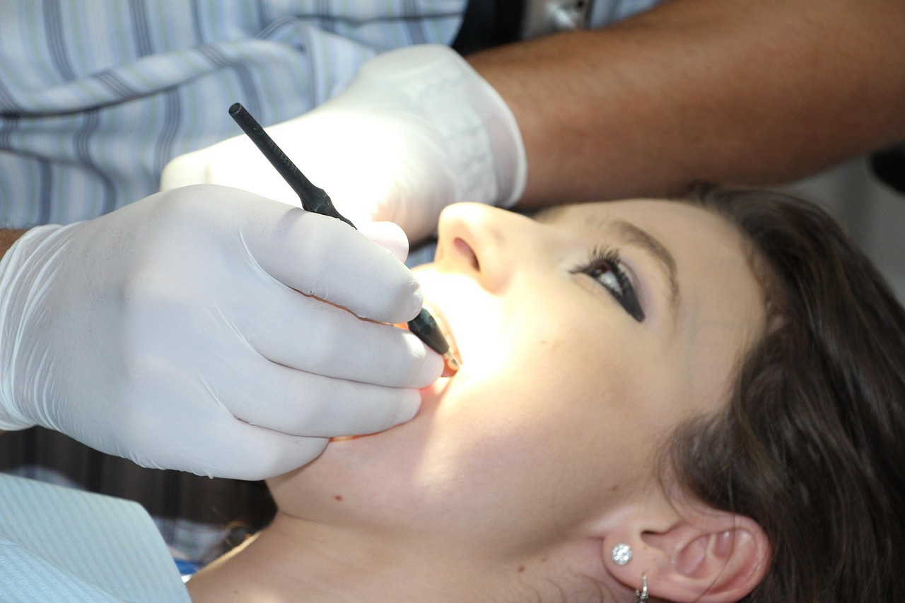 Gestão para dentistas - imagem destacada